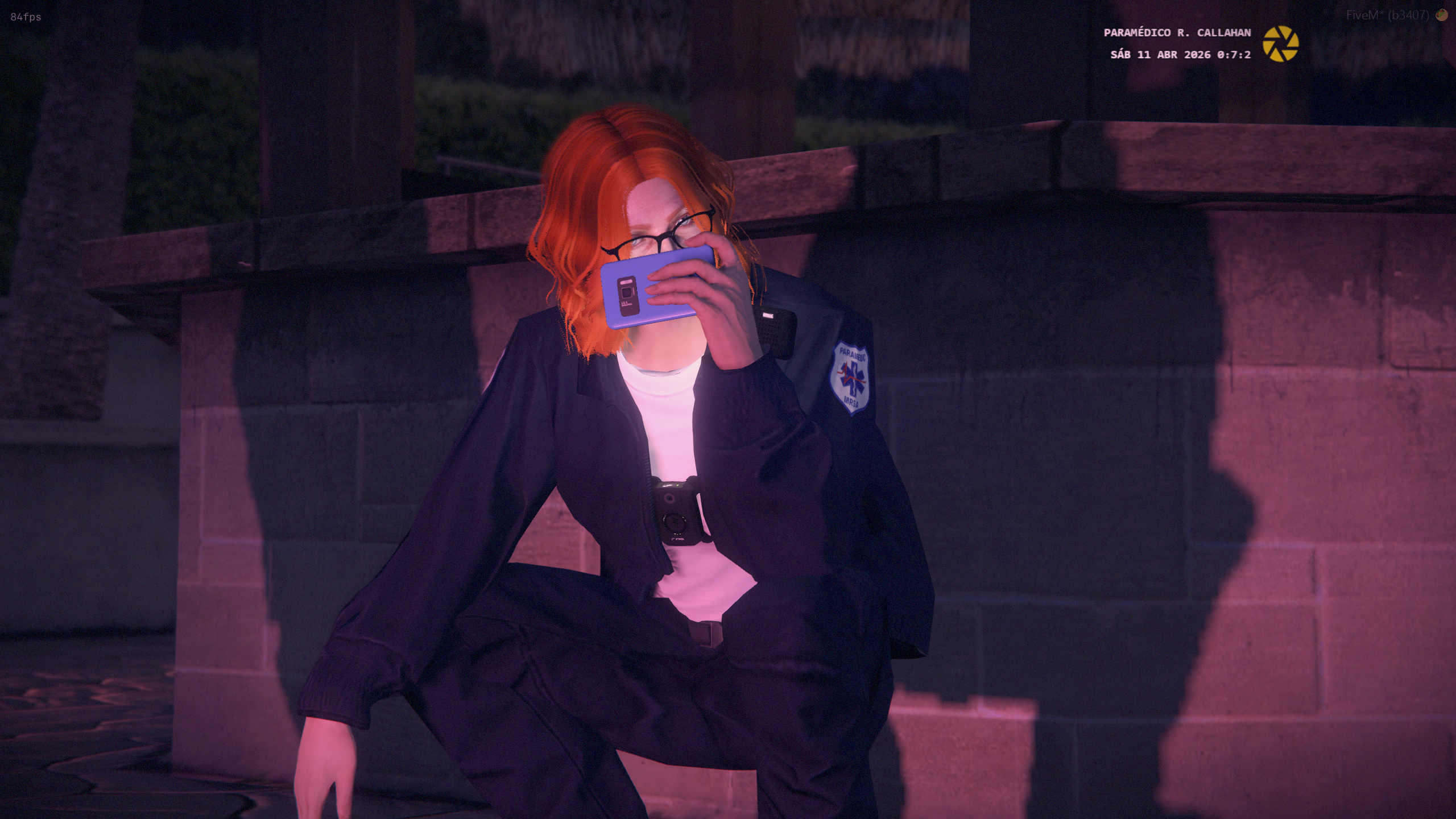 Foto 89 de Rachel Callahan